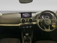Used Audi Q2 110 HP (80 kW) 2023 SUV