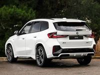 Used BMW X1 M Sport 218 HP (160 kW) 2025 White SUV
