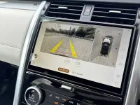 Used Land Rover Discovery SE Dynamic 349 HP (256 kW) 2024 Black SUV