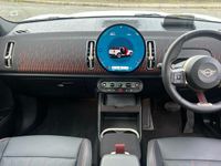 Used Mini Countryman Sport 168 HP (123 kW) 2025 White SUV