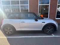 Used Mini Cooper S Hatch 135 kW (184 HP) 2022 Silver Hatchback