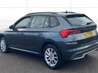 Used Skoda Kamiq SE 150 HP (110 kW) 2023 SUV