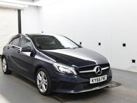 Used Mercedes A200 Premium 2016