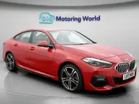 Used BMW 218 M Sport 136 HP (100 kW) 2024 Coupe