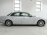 Used Jaguar XJ 2005 Sedan
