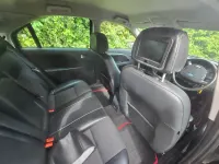 Used Ford Mondeo ST 155 HP (114 kW) 2006 Black Hatchback
