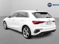 Used Audi A3 Sportback e-tron S-Line 204 HP (150 kW) 2025 Hatchback