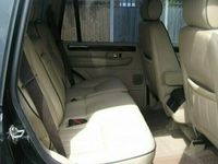 used Land Rover Range Rover 2.5