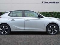 Used Vauxhall Corsa-e Design Edition 100 kW (136 HP) 2025 Hatchback