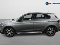 used Fiat Tipo 1.0 5dr