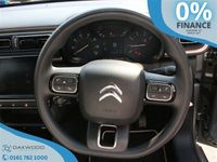 used Citroën C3 1.2 PureTech Origins Hatchback 5dr Petrol Manual Euro 6 (s/s) (83 ps)