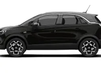 Used Vauxhall Crossland 110 HP (80 kW) 2023 SUV