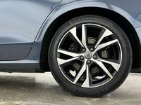 Usado Volvo V60 R-Design 197 HP (144 kW) 2021 Carrinha