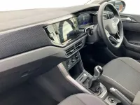 Used VW Taigo 115 HP (84 kW) 2025 SUV
