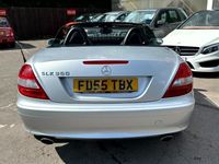 used Mercedes SLK350 - AUTO