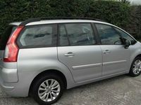 Used Citroën Grand C4 Picasso 2007 MPV
