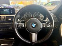 Used BMW 330 M Sport 258 HP (189 kW) 2013 Red Estate