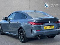 Used BMW 218 M Sport 136 HP (100 kW) 2024 Grey Coupe