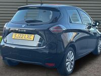 Usado Renault Zoe Version S 100 kW (136 CV) 2022 Utilitario