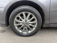 Begagnad Toyota Yaris 98 HK (72 kW) 2016 Grå Halvkombi