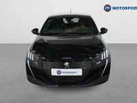 used Peugeot 208 GT Hatchback