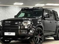 Used Land Rover Defender SE Dynamic 2025 Black SUV