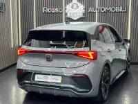Used Cupra Born e-Boost 169 kW (230 HP) 2023 Grey Hatchback