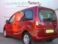 Used Citroën Berlingo 2011 MPV