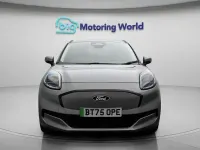 New Ford Puma Gen-E Select 123 kW (168 HP) 2025 SUV