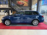 Second-hand Seat Leon SE Dynamic 2018 Albastru Break