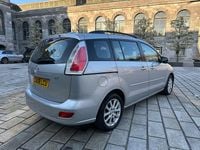 Used Mazda 5 2008 Silver MPV