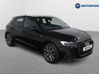 Used Audi A1 S-Line 2024 Black SUV
