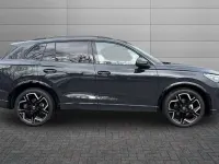 New VW Tiguan 150 HP (110 kW) 2026 SUV