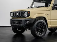 Used Suzuki Jimny 2024 Beige SUV