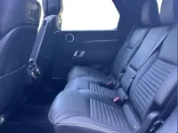 Used Land Rover Discovery 344 HP (253 kW) 2025 Black SUV