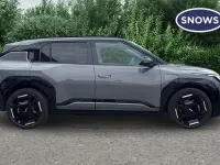 Used Kia EV3 GT-Line 147 kW (201 HP) 2025 Grey SUV