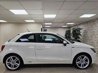 used Audi A1 1.4 TFSI Sport 3dr