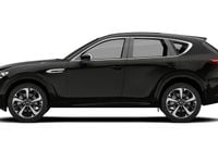 New Mazda CX-60 Exclusive-Line 328 HP (241 kW) 2026 SUV