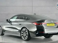 Used BMW M440 Comfort Edition 374 HP (275 kW) 2023 Grey Sedan