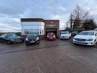 Used Ford Focus Zetec 2012 White Hatchback