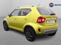 Used Suzuki Ignis SZ5 83 HP (61 kW) 2023 SUV