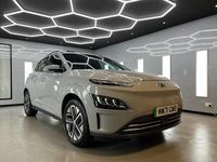 Used Hyundai Kona Premium 2021 SUV