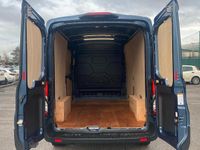 Used Ford Transit Limited 165 HP (121 kW) 2025 Van