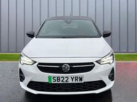 Second-hand Vauxhall Corsa-e SRi 98 kW (134 CP) 2022 Alb Hatchback