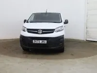 Used Vauxhall Vivaro 145 HP (106 kW) 2023 White MPV