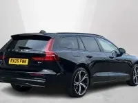 Used Volvo V60 Ultra 194 HP (142 kW) 2026 Estate