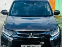 Used Mitsubishi Outlander P-HEV 203 HP (149 kW) 2016 Estate