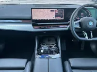 Used BMW 520 M Sport 208 HP (152 kW) 2026 Sedan