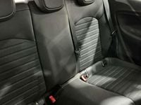 Used Vauxhall Corsa 205 HP (150 kW) 2016 Red Hatchback