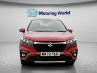 Used Suzuki SX4 S-Cross 129 HP (94 kW) 2025 SUV